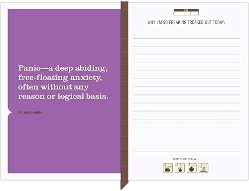 Miniatura 4 de Knock Knock Diario S