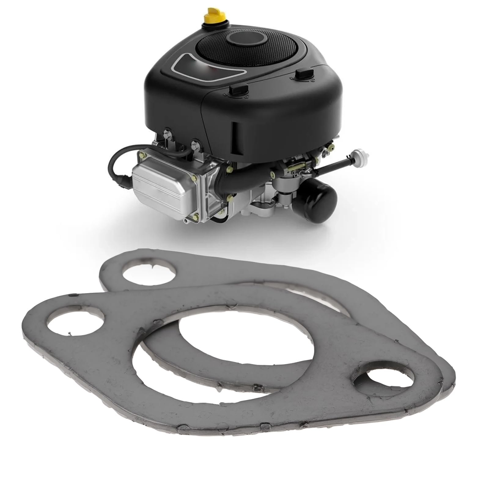 GUARNIZIONE COLLETTORE SCARICO BRIGGS L206