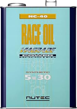 Amazon | ニューテック(NUTEC) エンジンオイル NC-40 5W-30 100