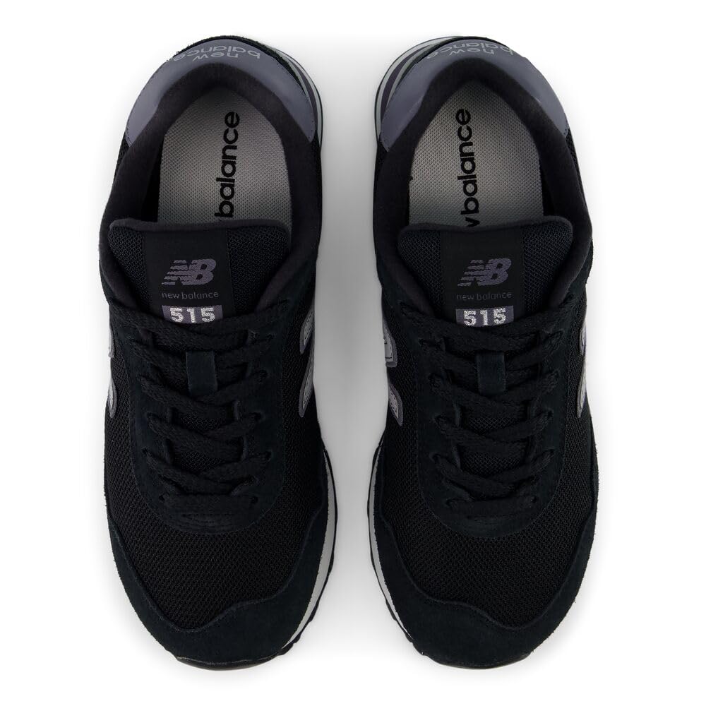 New Balance Scarpe 515 Codice W51592L Bianco