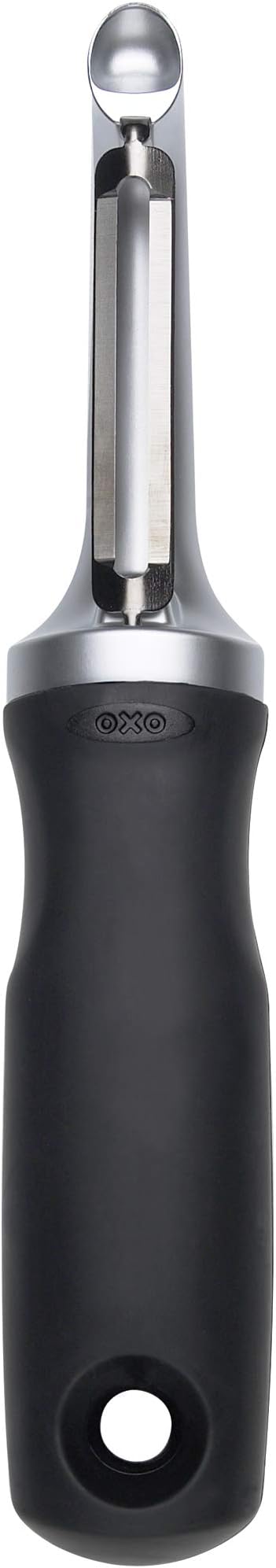 Good Grips Pro Swivel Peeler