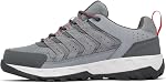 Columbia Men's Strata Trail Low Waterproof