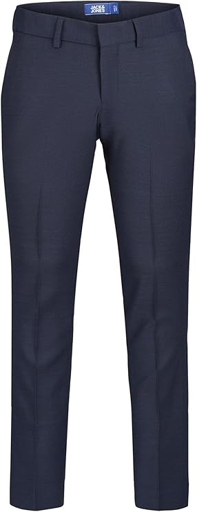 JACK & JONES Dress Trousers JPRSOLARIS Tailored Trousers Junior
