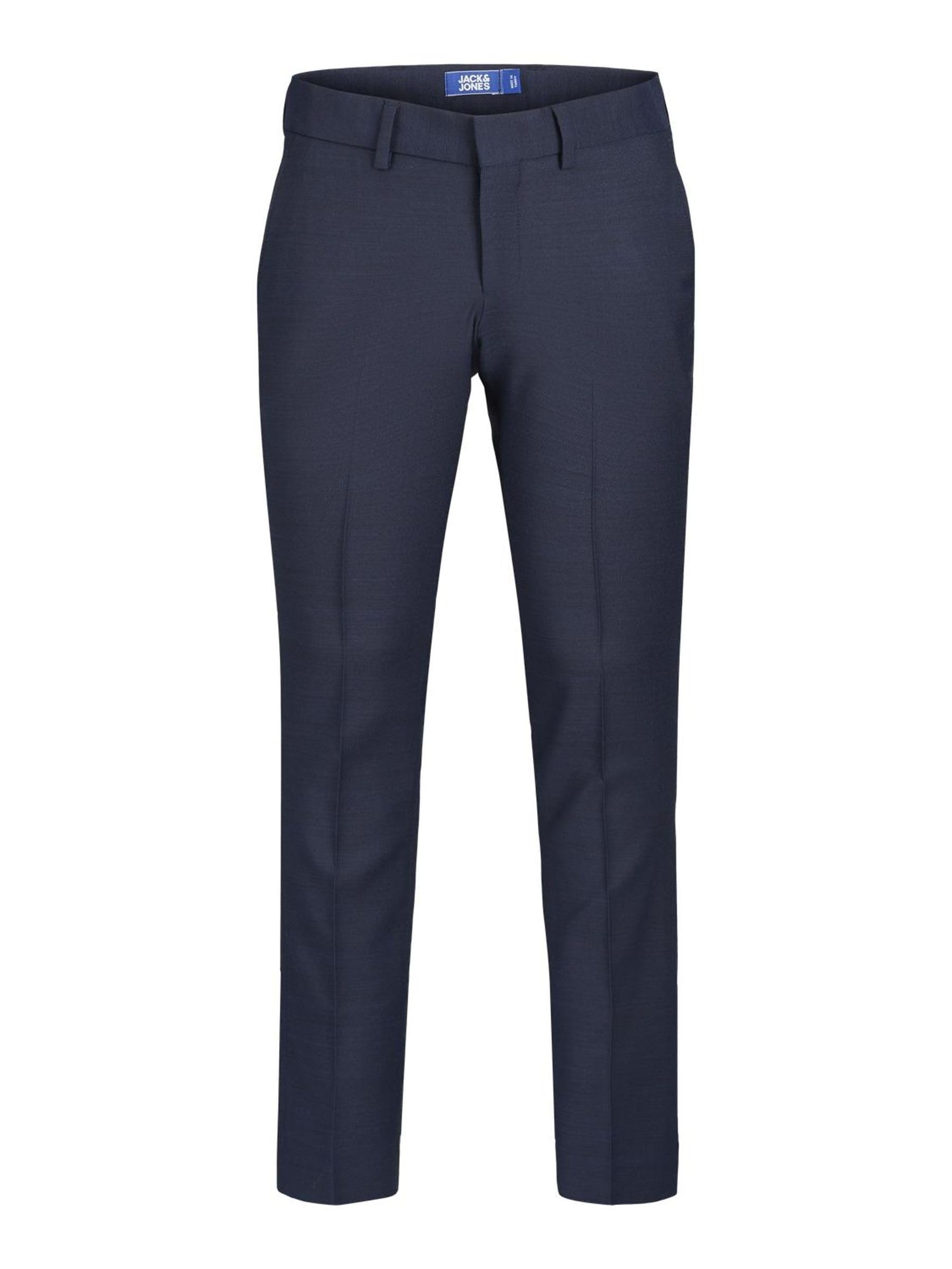 JACK & JONES Boy Anzughose JPRSOLARIS Anzughose Boys | Dress trousers