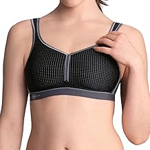 ANITA Active Women's Non-Wired Sports Bra Extreme Control 5527