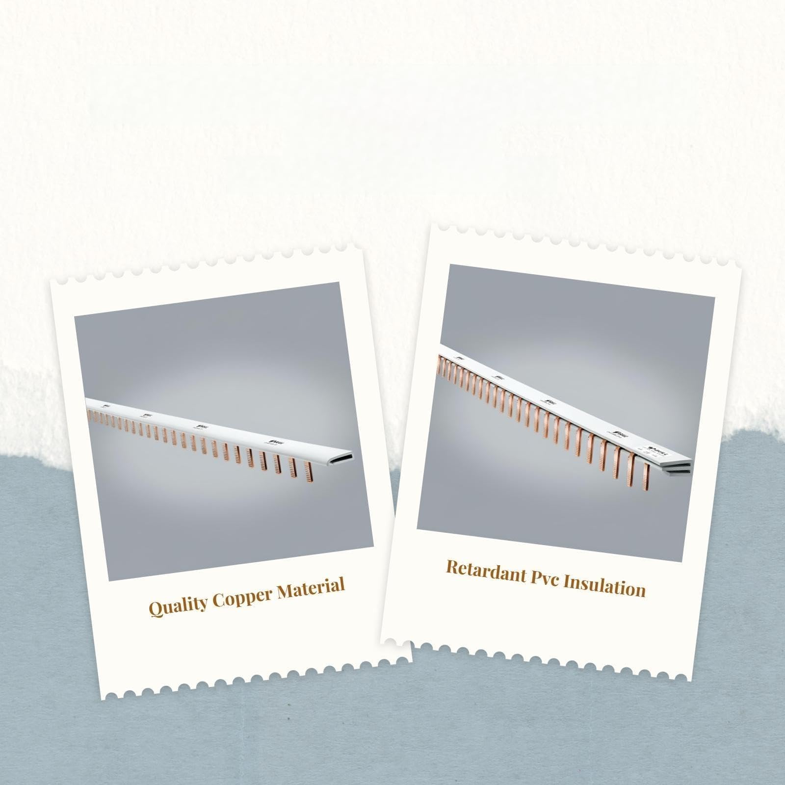 Miniature current interrupter, 1P+N/2P, Air power interrupter, DIN 32A, Household 1P 16 Circuits-image-35
