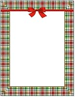 Vista 17 de Current - Papelería navideña de campanas plateadas, para cartas de Navidad o notas escritas a mano, 25 hojas, 8½ x 11 pulgadas, compatible