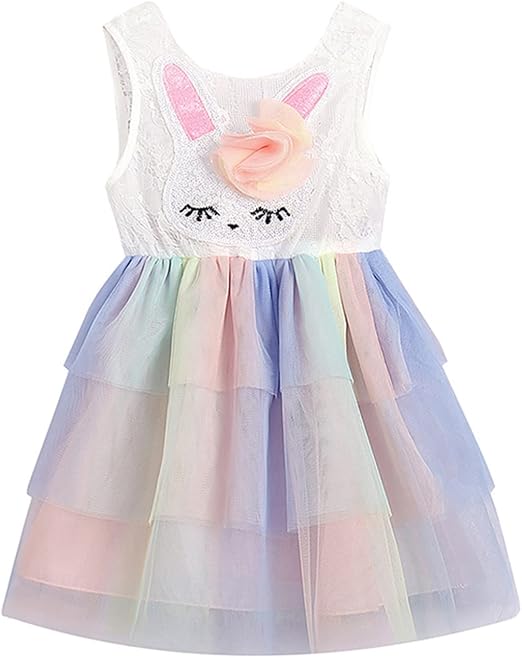 Adorable Easter Dresses for Toddler Girls Isle of Baby