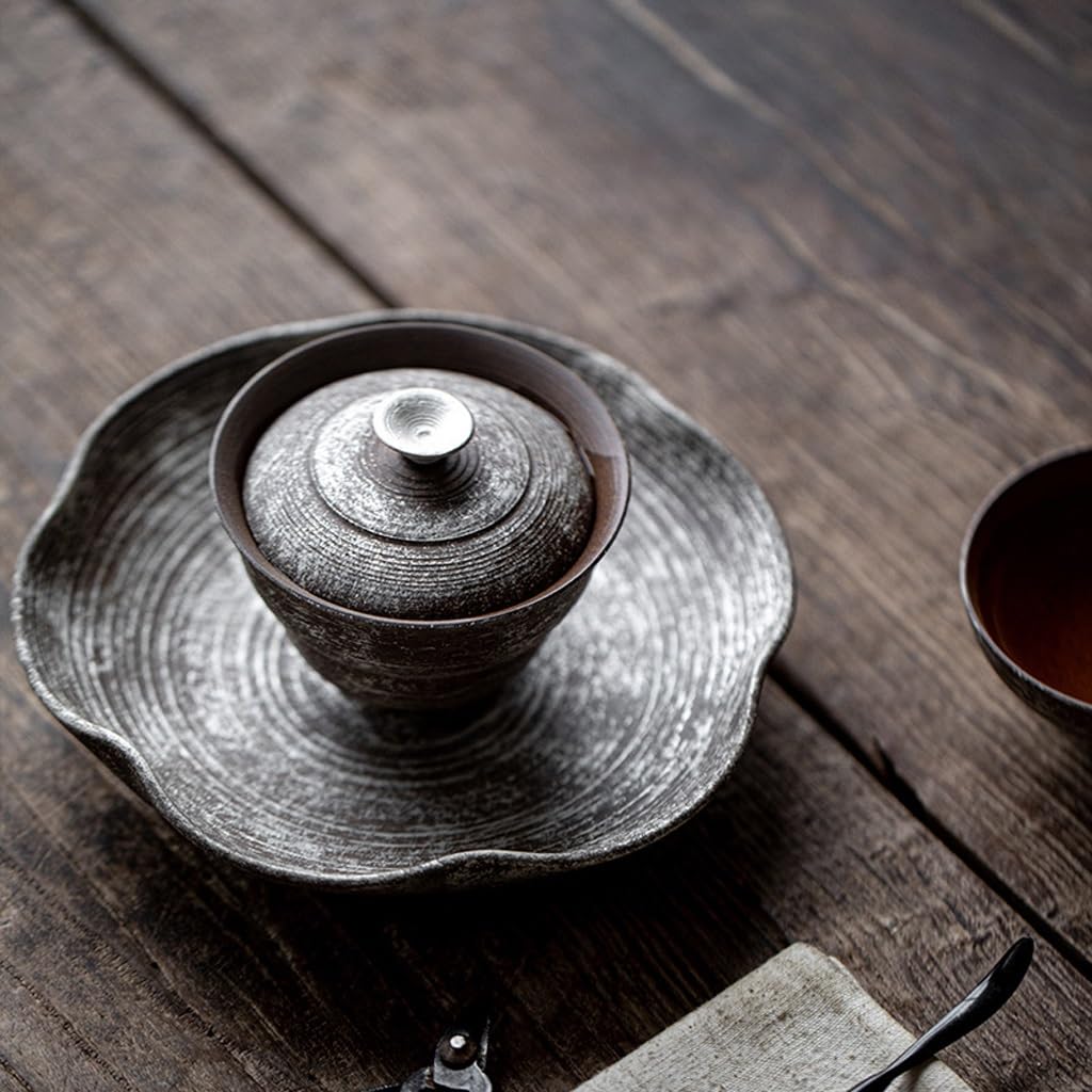 Ceramiczna filiżanka do herbaty Miska na herbatę Filiżanka osobista