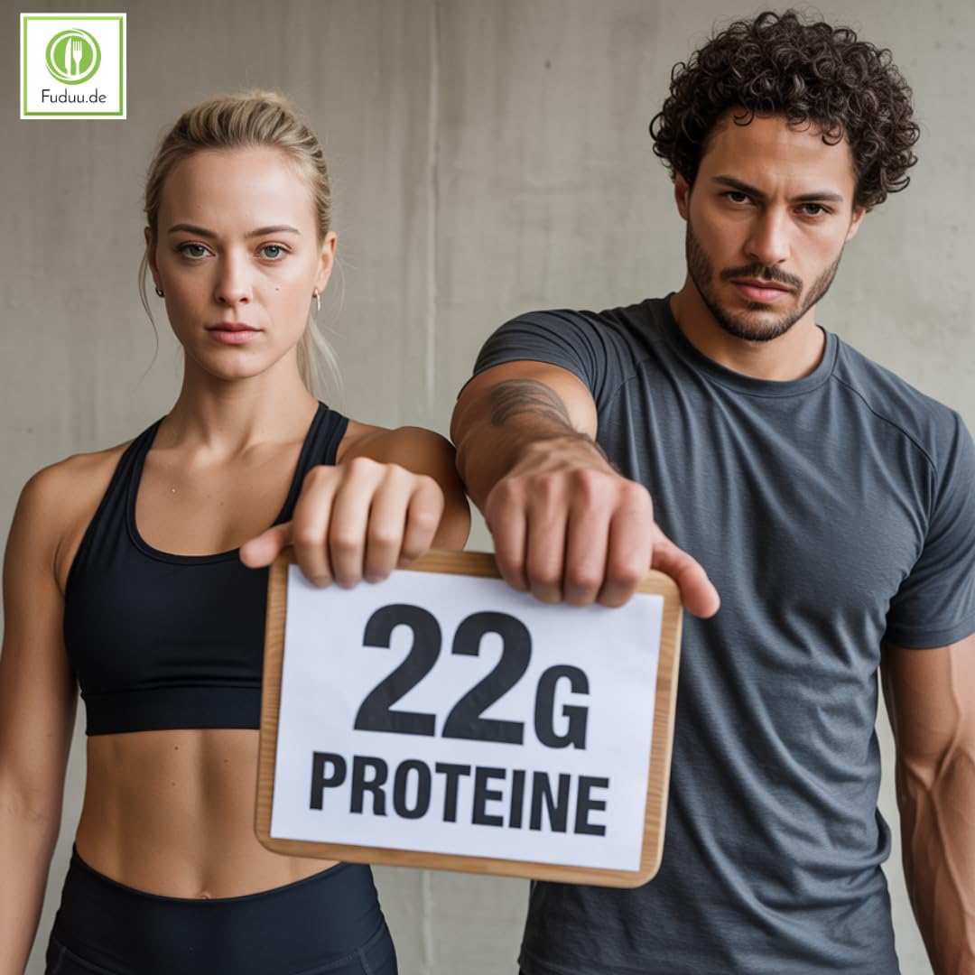 Schwarzwaldmilch Protein Schoko Drink 0,3% Fett - 10 x 250 ml Becher, High Protein Schokoladengetränk, laktosefrei, fettarm, trinkfertig To Go