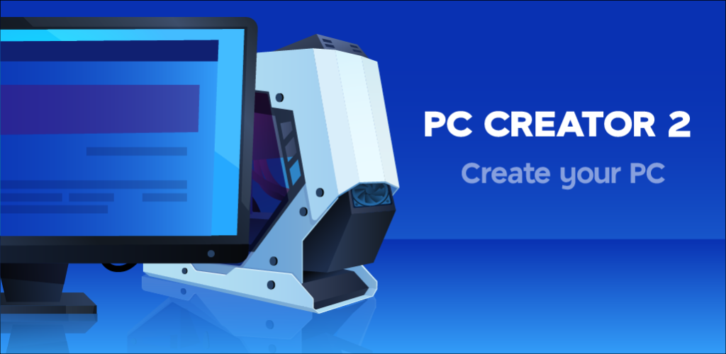 Computer Creater PC Creator - Computer Tycoon:www.amazon.com:Appstore for Android