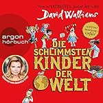 Die schlimmsten Kinder der Welt