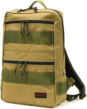 Amazon.co.jp: [ブリーフィング] KHAKI COLLECTION SQ PACK SL