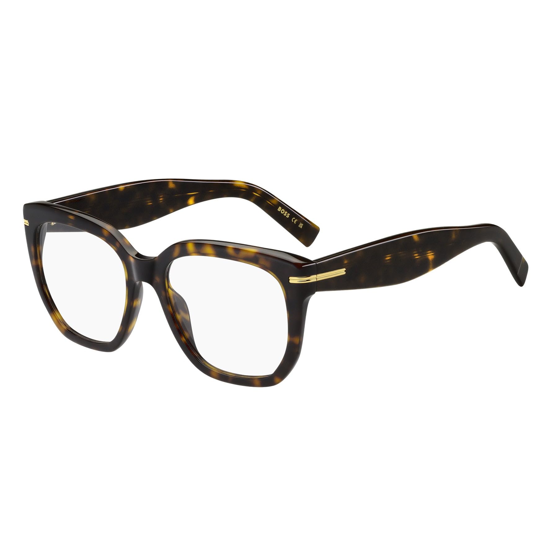 HUGO BOSS Womens Casual Sunglasses