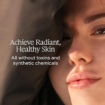 Aleavia Prebiotic Skin Restoration Kit Nourish your Healthy Skin Microbiome with Prebiotic Ingredients 8 oz. Purifying Facial Cleanse and 4 oz. Restore Soothing Mist