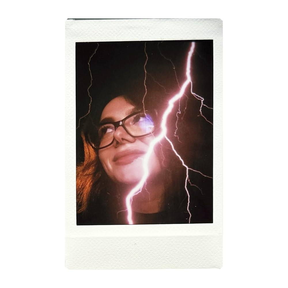 【チェキ付】JollyLook EYE mini スマホプリンター JLK025 EYE: The Smartphone Instant Photo Printer. – Jollylook