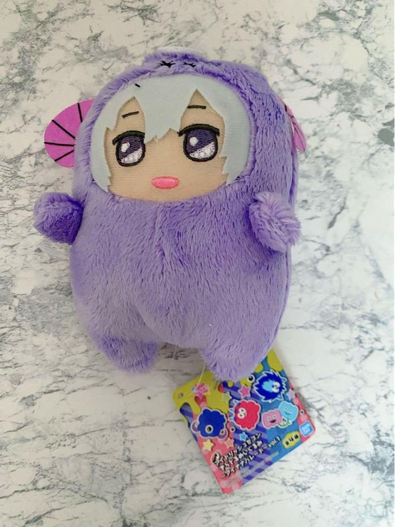 Amazon.co.jp: アイドリッシュセブン アイナナ きらどるぬいぐるみ