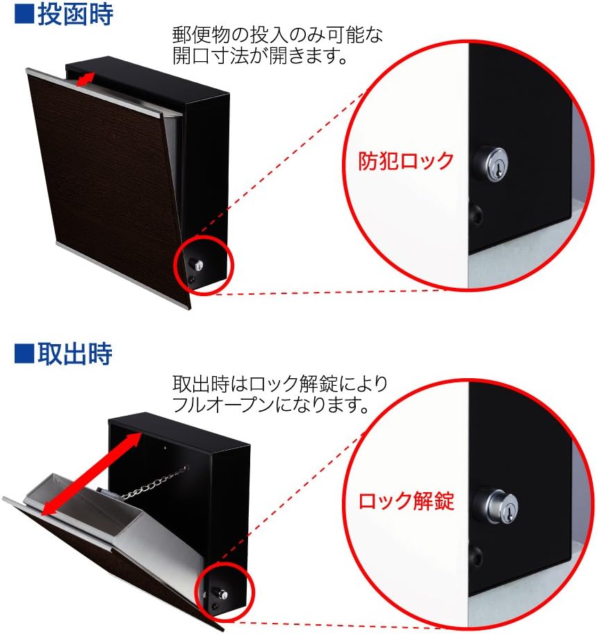 丸三 takagi marusantakagi Post Modern Post Ebony Colors Medium – 5 – N