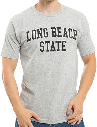 CSULB Long Beach State 49ers NCAA 