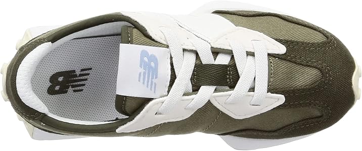 Amazon | [ニューバランス] キッズスニーカー PH327 キッズシューズ DC