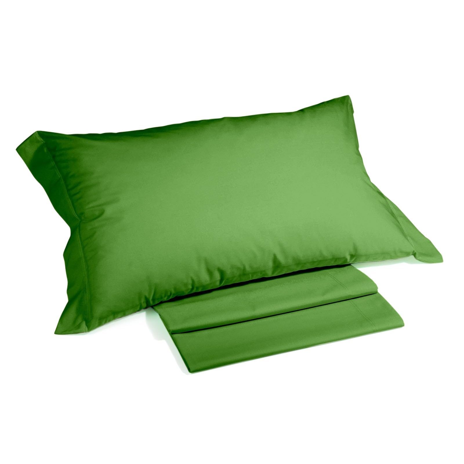 Caleffi Cotone lino de lit uni en pur coton de haute qualité