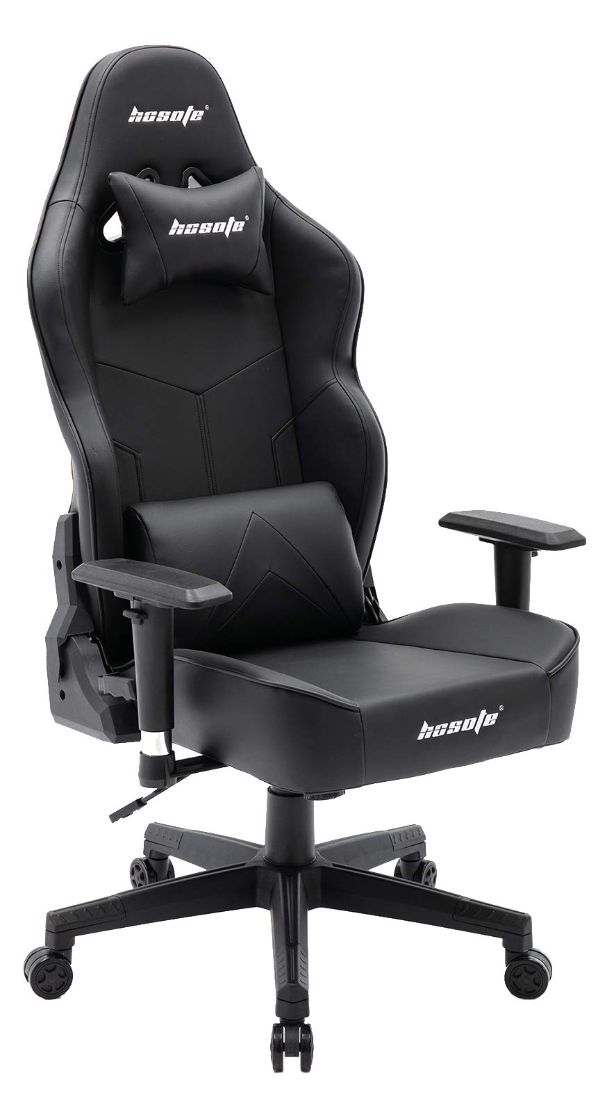 Buy Gaming Chair Big and Tall Office Chair, Ergonomic Video Game Chair