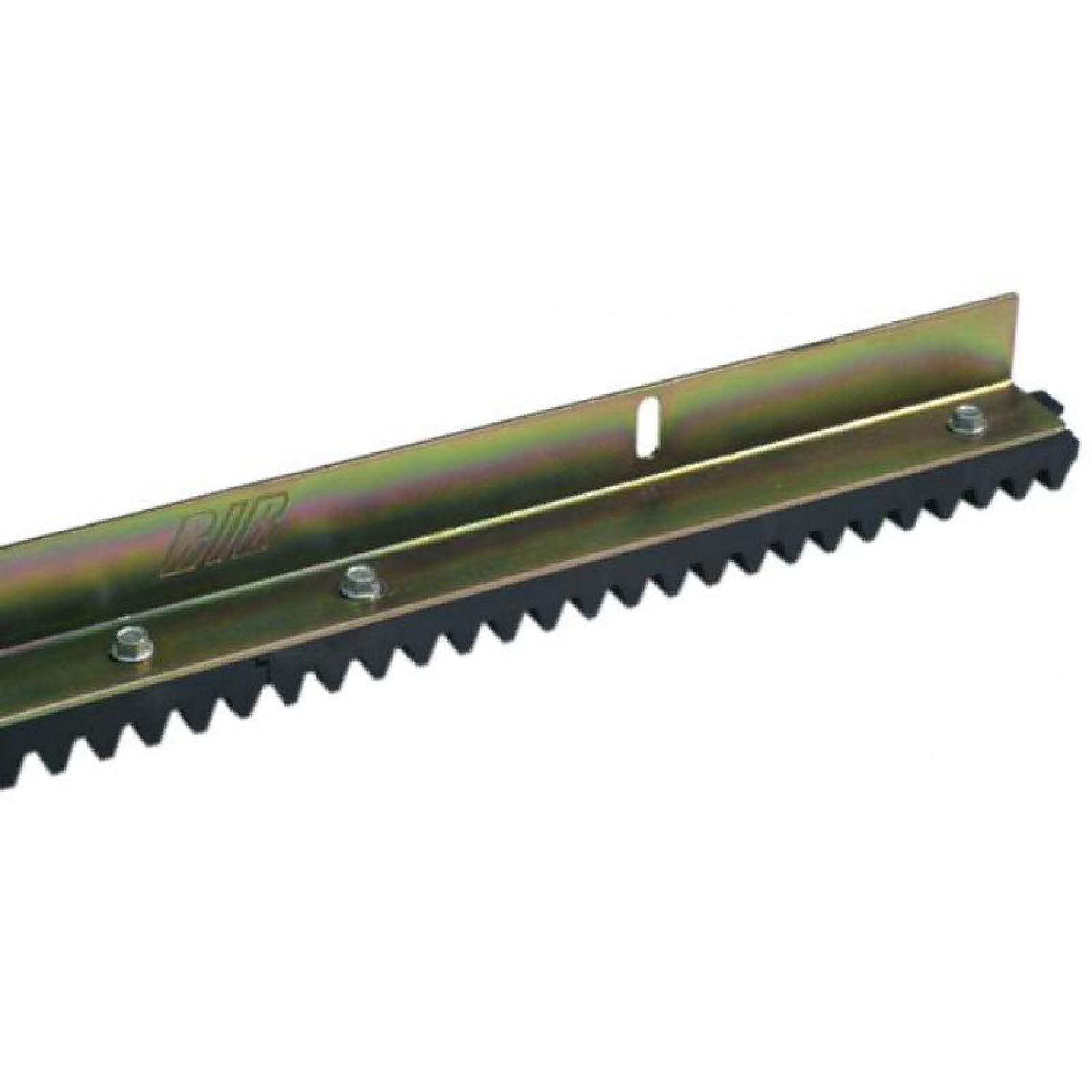 ACS9000 CREMAGLIERA 25x22 DA 1 METRO PORTATA FINO A 1000 kg - RIB