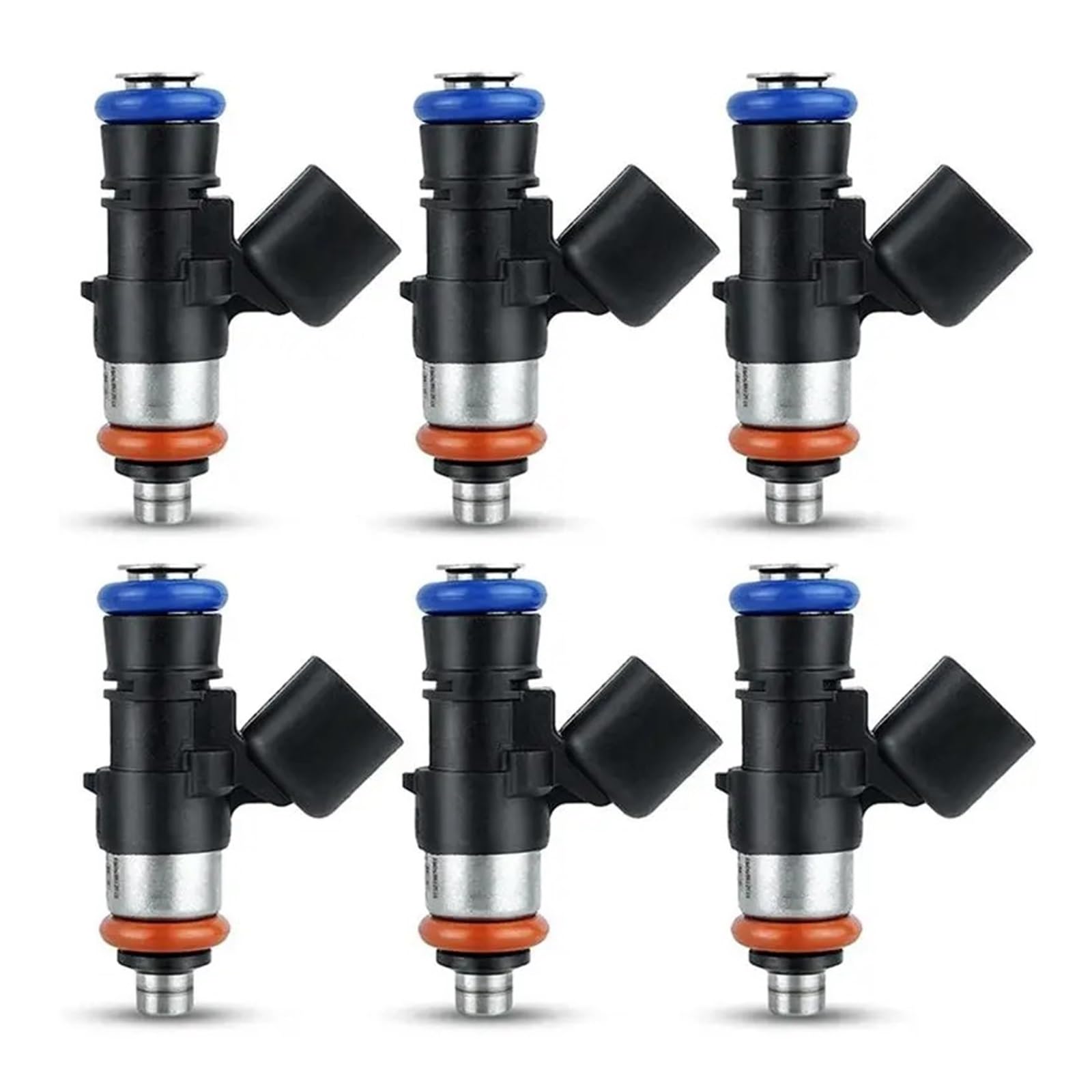 Injector Fuel for Buick Pontiac 0280158077 0280158091 Fuel Injector Injector Nozzle Car