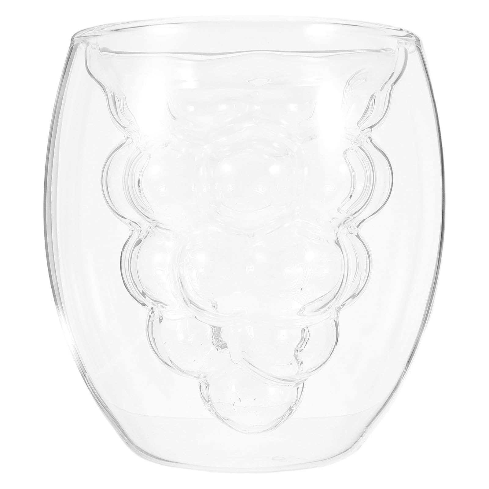 Vasos aislantes Operitacx de 350 ml para disfrutar de un café latte perfecto en casa