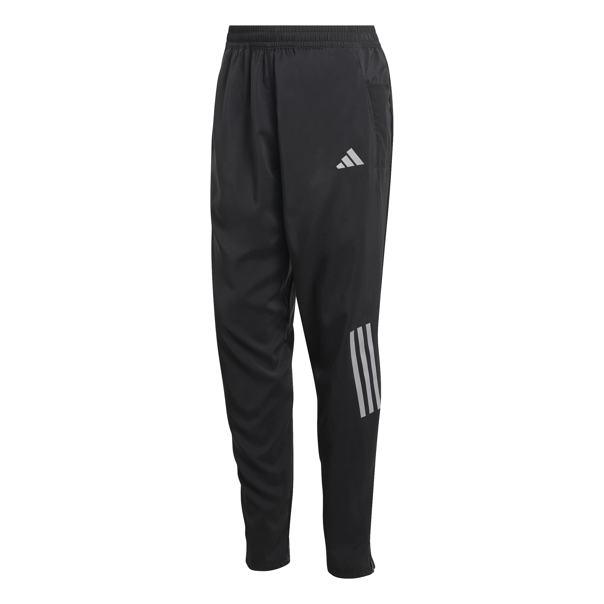 adidas Women's Adi365 Running Astro Pants, Black, XS
