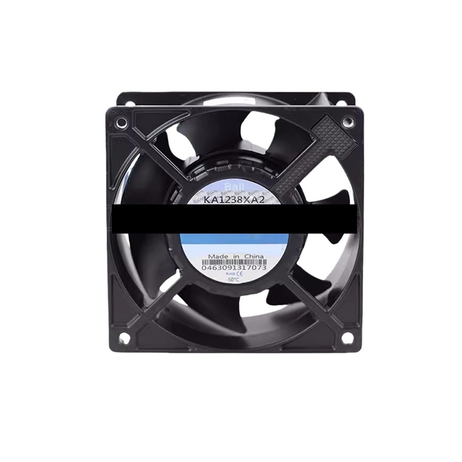 IVEKYKIBC KA1238XA2 220V Cooling Fan