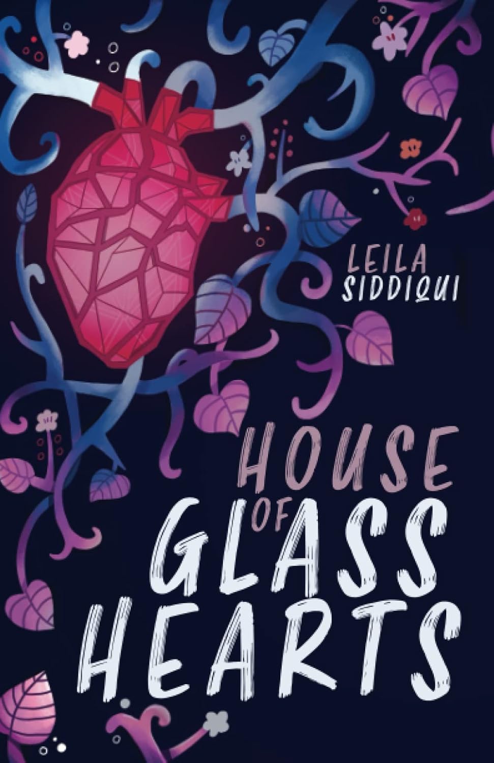 House of Glass Hearts