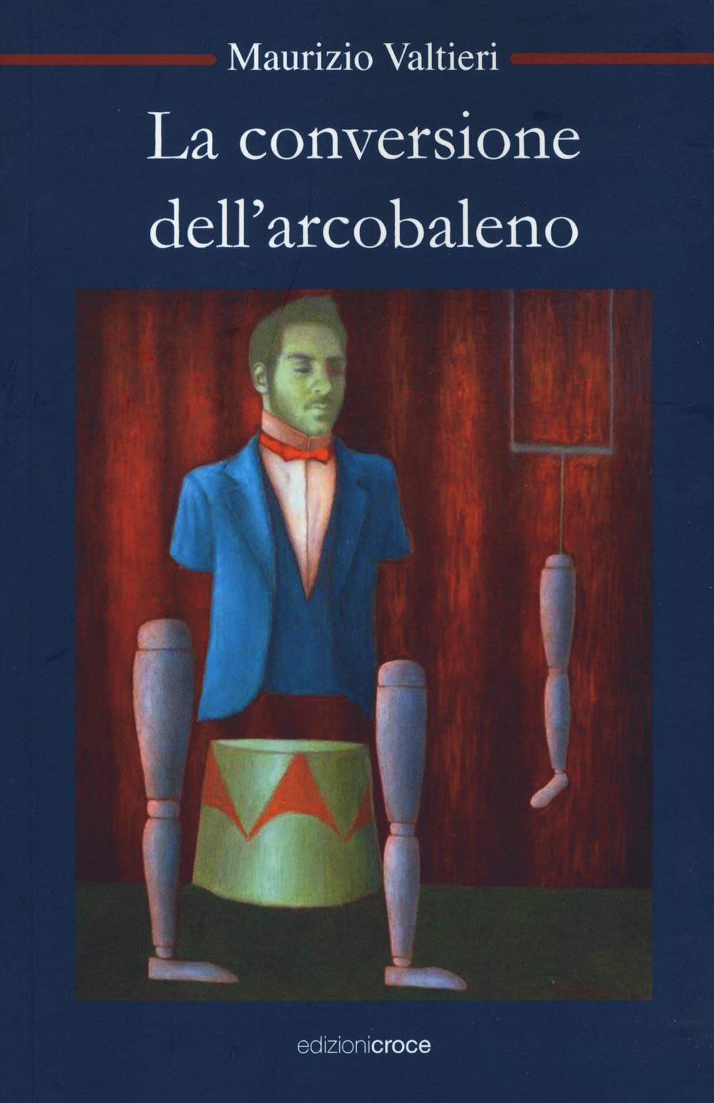 La Conversione Dell'arcobaleno - 4