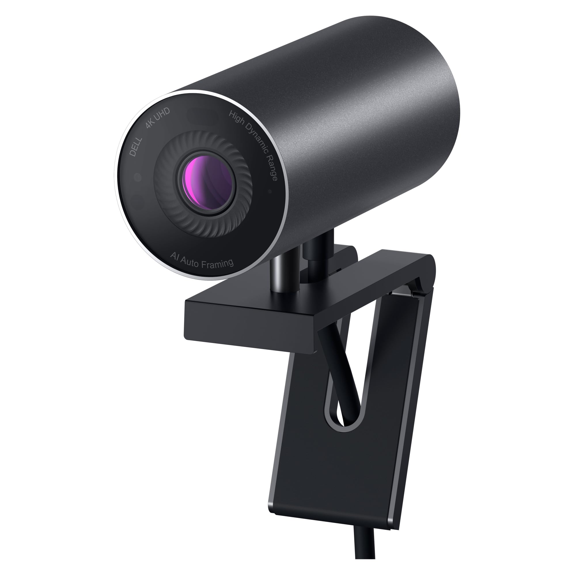 Dell UltraSharp Webcam - WB7022-4K UHD