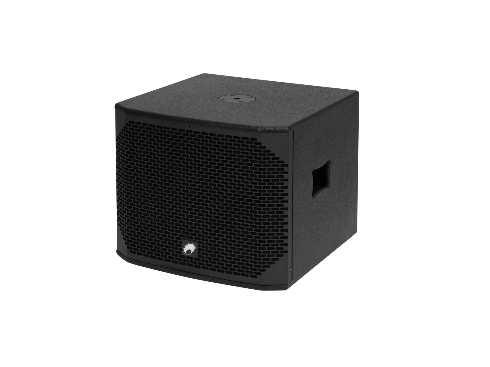 Omnitronic AZX-115 PA-Subwoofer 400W | 15"-Bassreflex-Subwoofer mit 400 W RMS, 8 Ohm | Mit 63-mm-Schwingspule