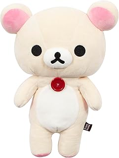 Korilakkuma San-X Original Plush (Medium)