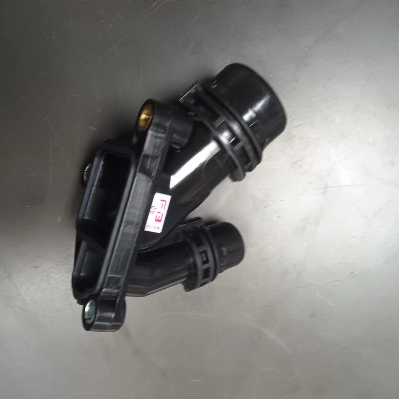 COOLANT Flange 11117800048