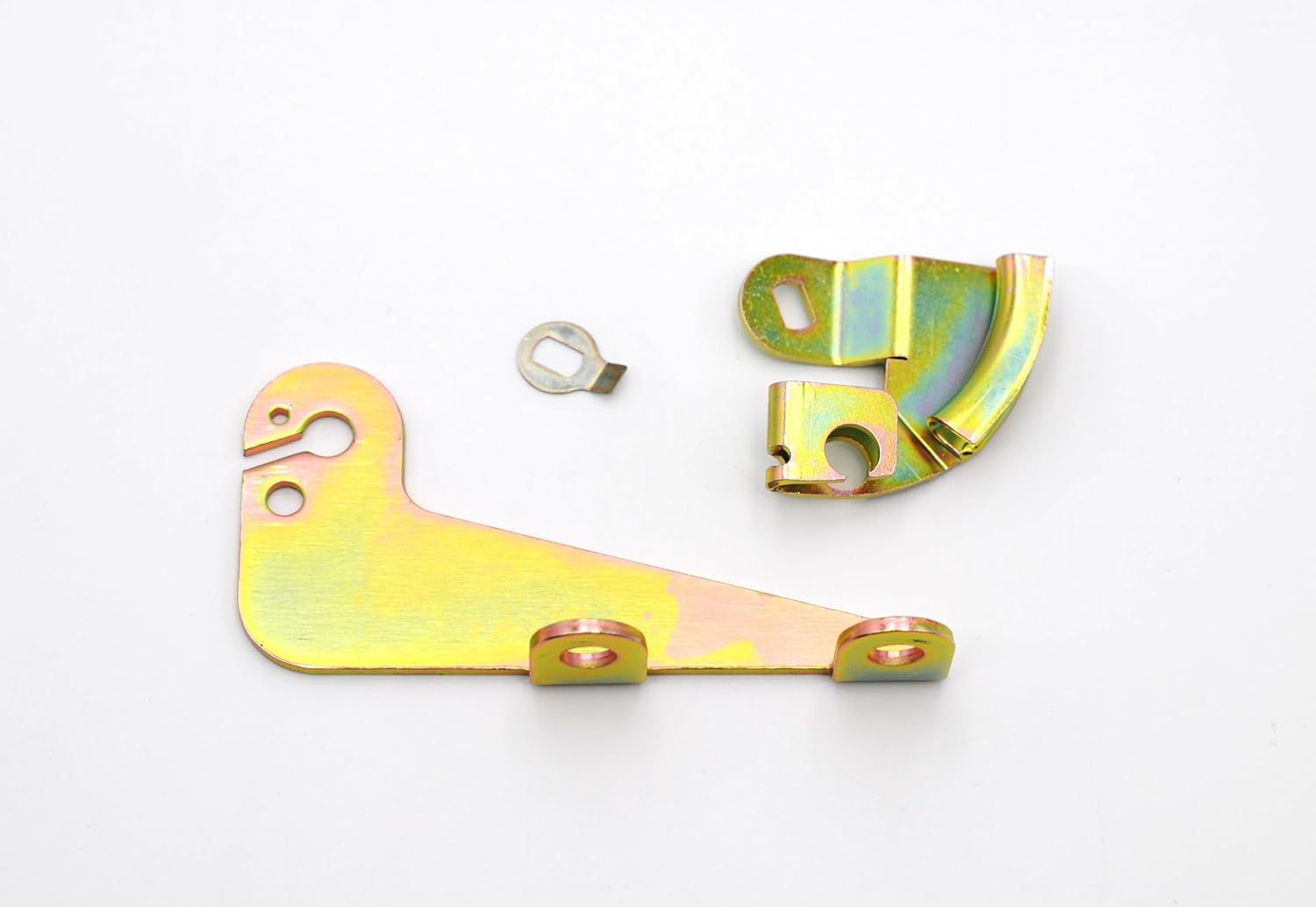 WEBER CARBURETOR THROTTLE CABLE LINKAGE KIT PM3601 FOR WEBER DGV