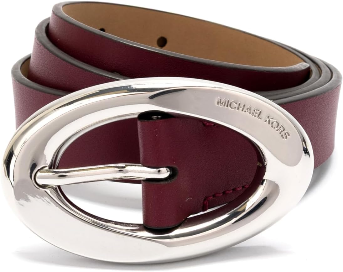 Women's 25mm Non Reversible Belt
