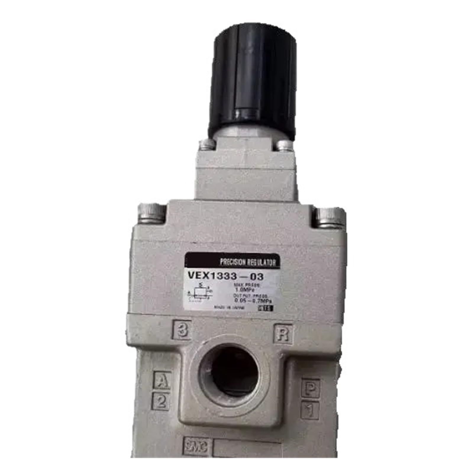 RCGKNNMUZ Pressure reducing valve VEX1333-03 VEX1333-04