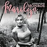 Marilyn Monroe 2018 Wall Calendar