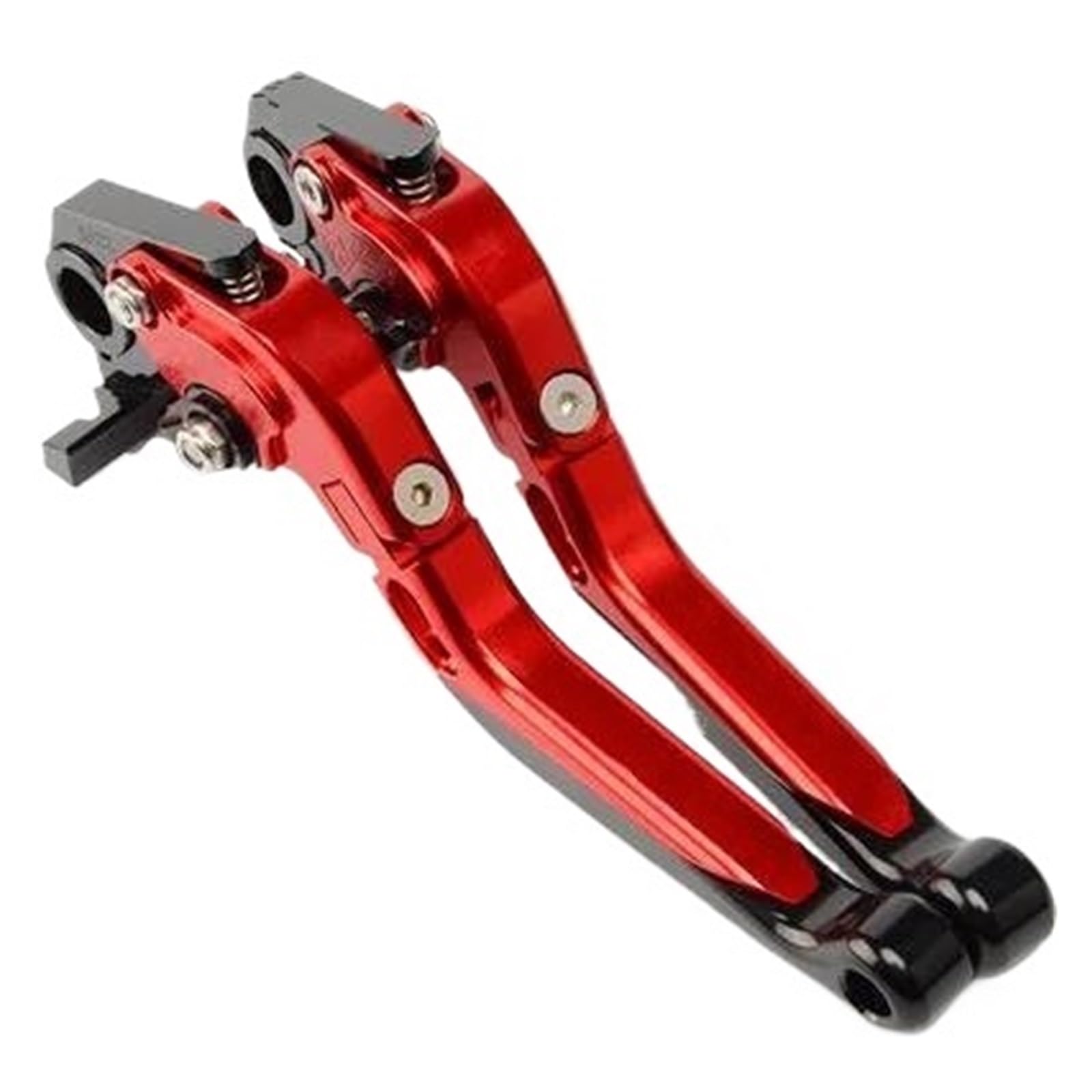Super Dafi 3 Brake Clutch Levers For Ducati For Monster 696 796 695 620 400 Motorcycle Cnc Foldable Extendable Brakes Clutch Levers Clutch Brake Lever(3)