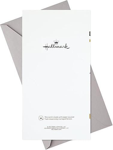 Miniatura 7 de Hallmark Portatarjetas de regalo o dinero de graduación 2022 (10 tarjetas con sobres)