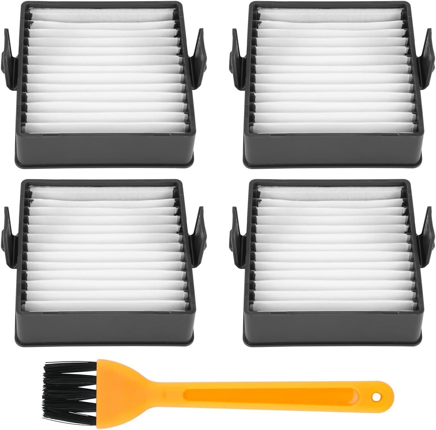 Spare parts Filter, Compatible With Ryobi P712 P713 P714K