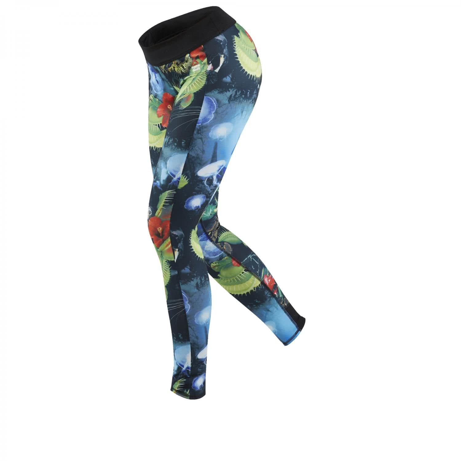 Reebok Bvv34 - Legging - BVV34 - Femme