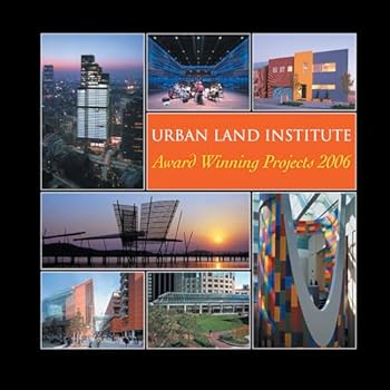 Hardcover Award Winning Projects 2006 Book