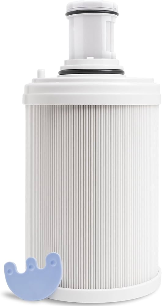 100186 Water Filter + Pre-Filter Compatible with Amway eSpring 100186 Water Filter + Pre-Filter Compatible with Amway eSpring