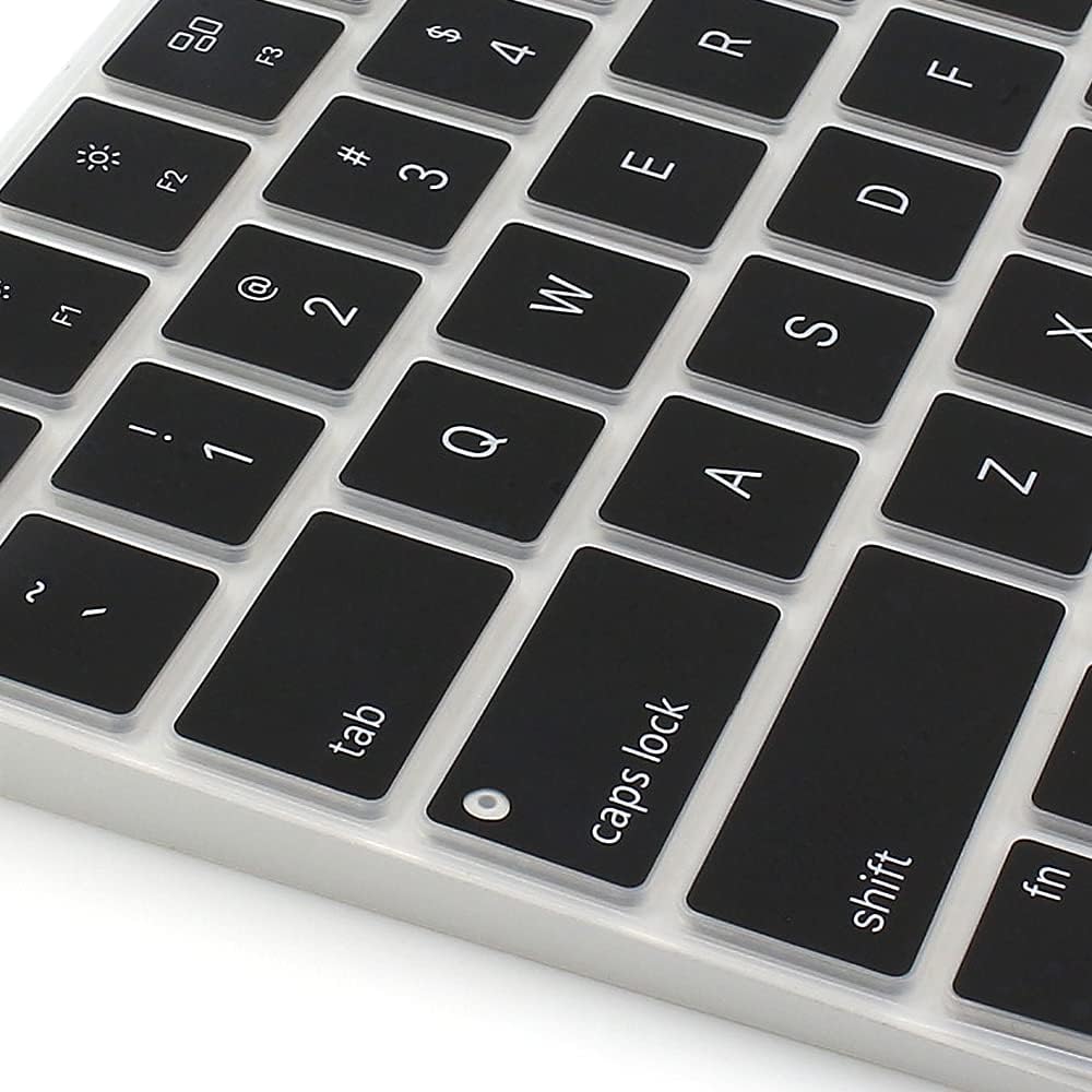 ProElife Keyboard Cover for Apple Magic Keyboard 3 with Touch ID A3118 image 3