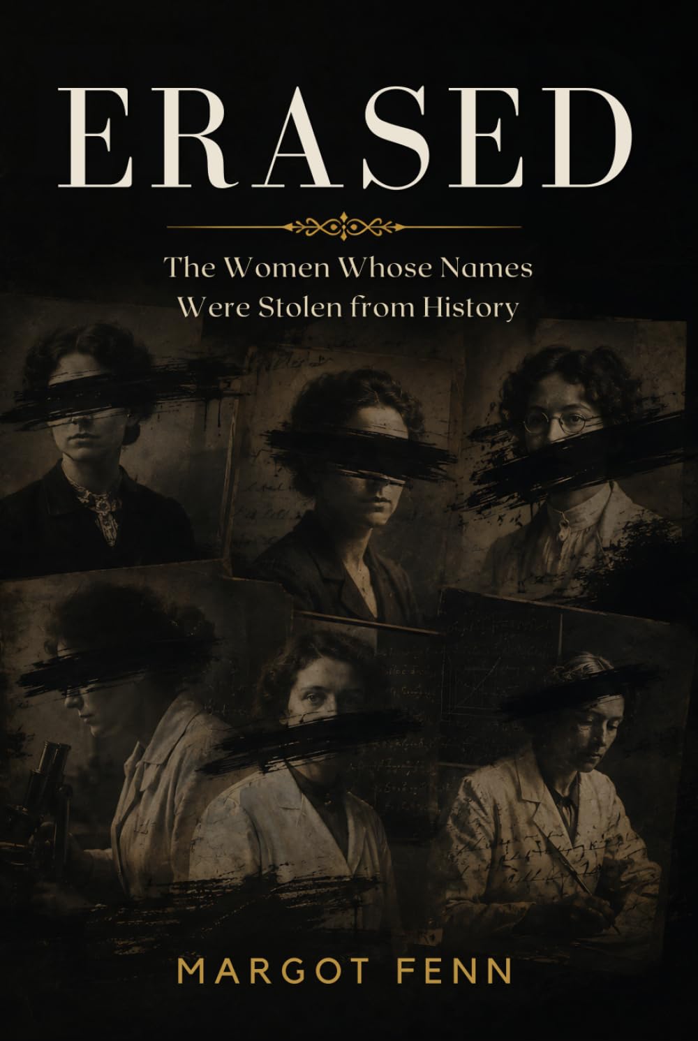 Erased: The Women Whose Names Were Stolen from History