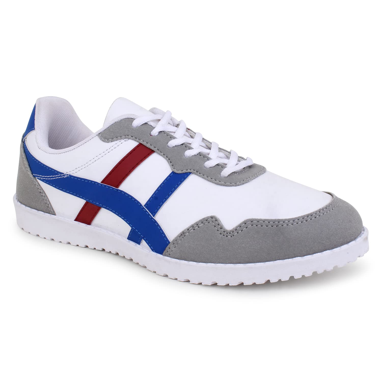 See full amazon price history chart for Hygear Mens FitX White Sneakers_7 UK (HG-GV-2005) Hygear Mens FitX White Sneakers_7 UK (HG-GV-2005) (B0BV1ZG4PL) Amazon Price History, Amazon Price Tracker